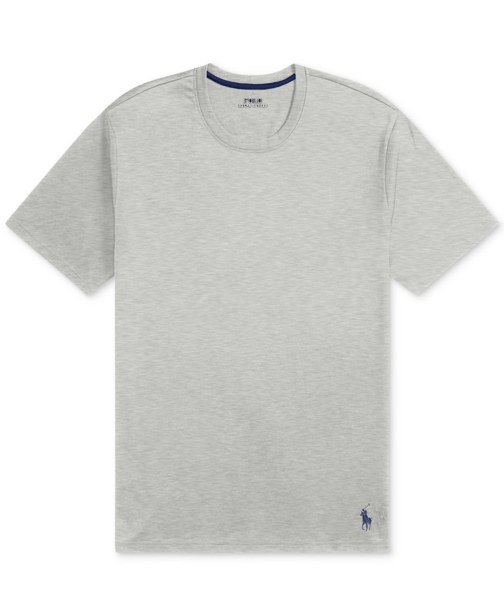 Men's Cotton Sleep T-Shirt