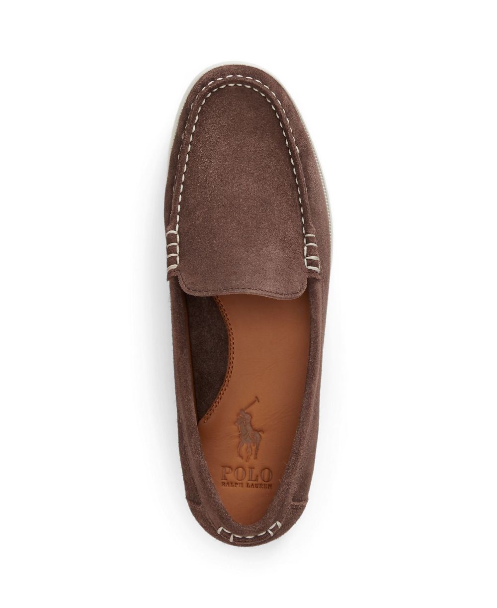 Men's Merton Slip-On Loafers