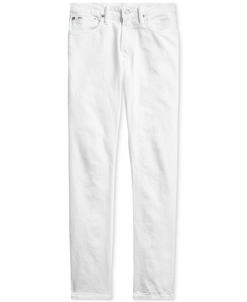 Men's Varick Slim Straight Jeans