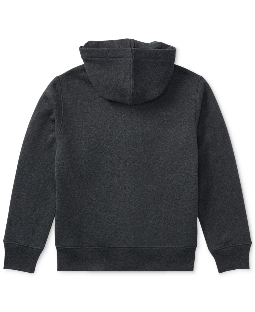 Men's & Kid's Cotton Fleece Hoodie Collection