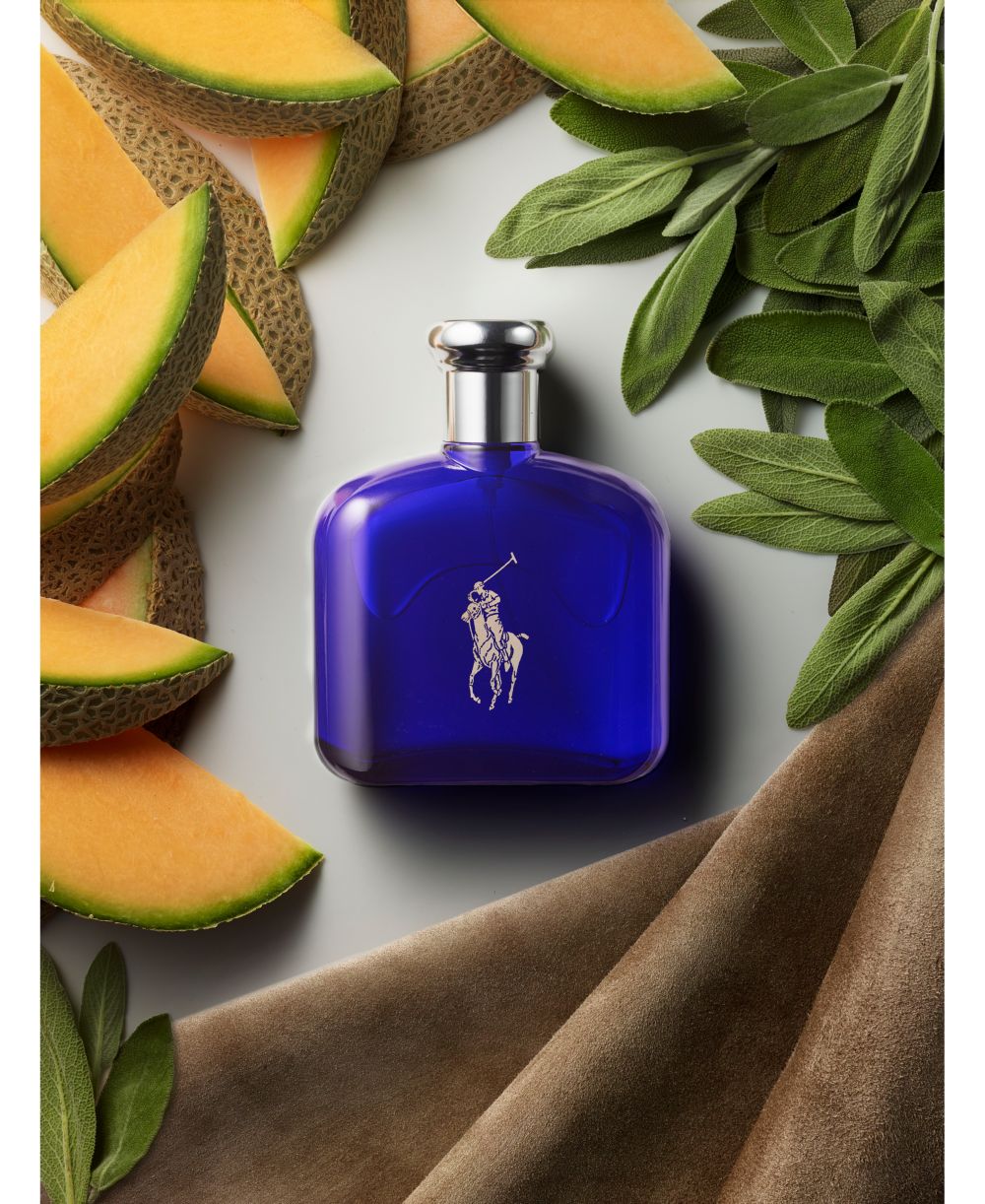 Polo Blue Deodorant Stick, 2.6 oz