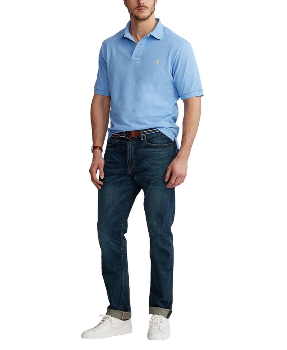 Men's Big & Tall Prospect Straight Stretch Jeans