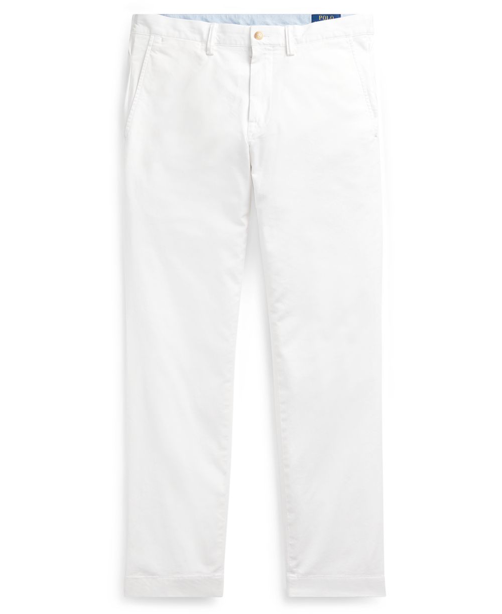 Men's Stretch Slim Fit Chino Pants