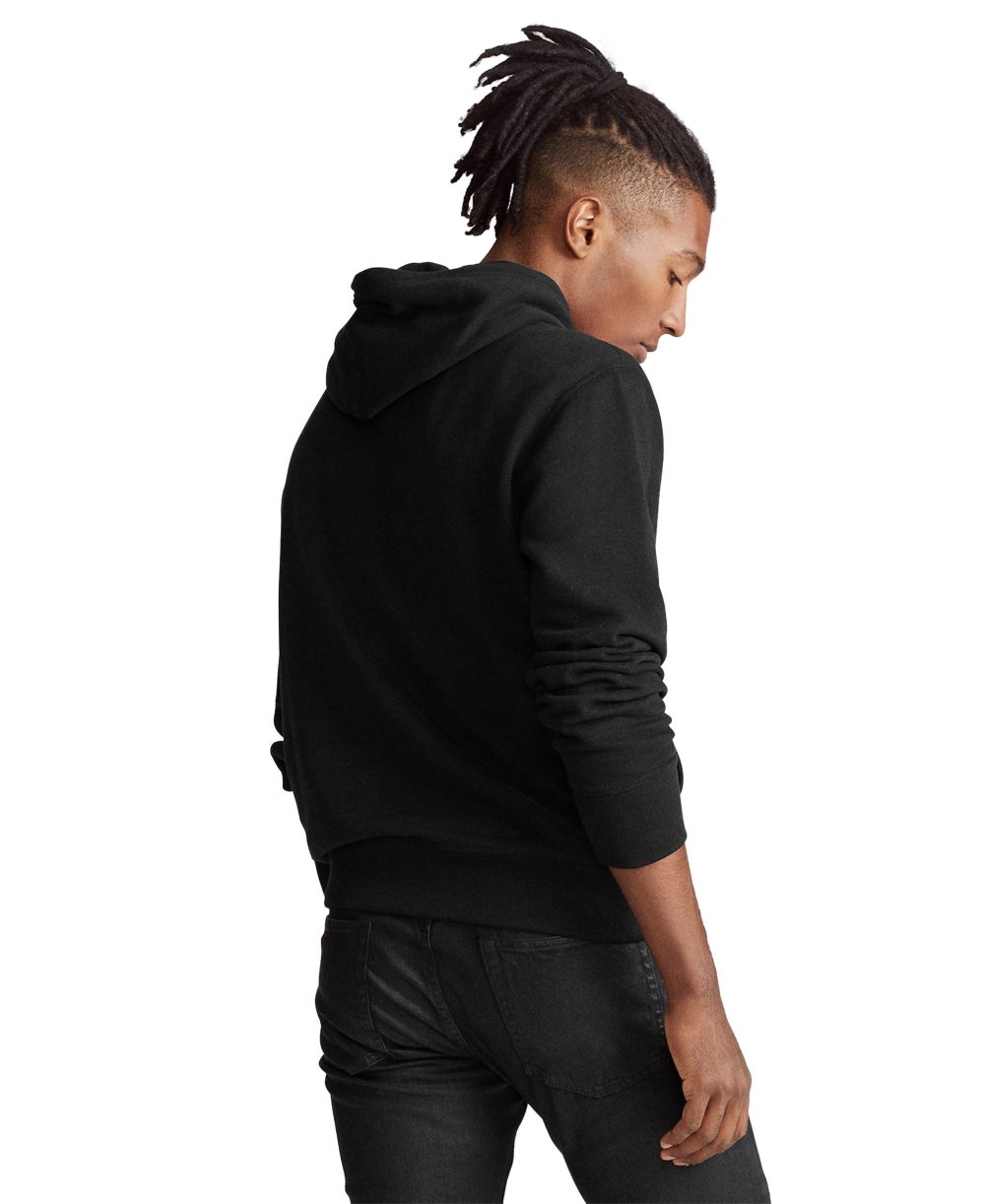 Men's Big & Tall Fleece Hoodie