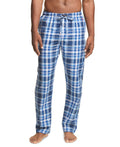 Men's Plaid Woven Pajama Pants