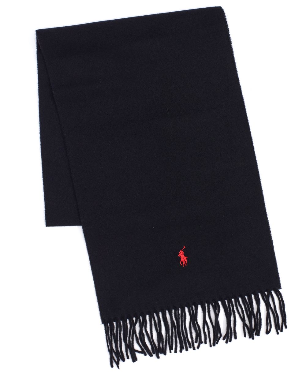 Men's Wool Muffler
