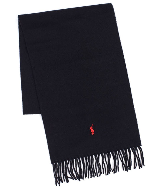 Men's Wool Muffler