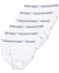 Men's 6-Pack Classic-Fit Midrise Briefs
