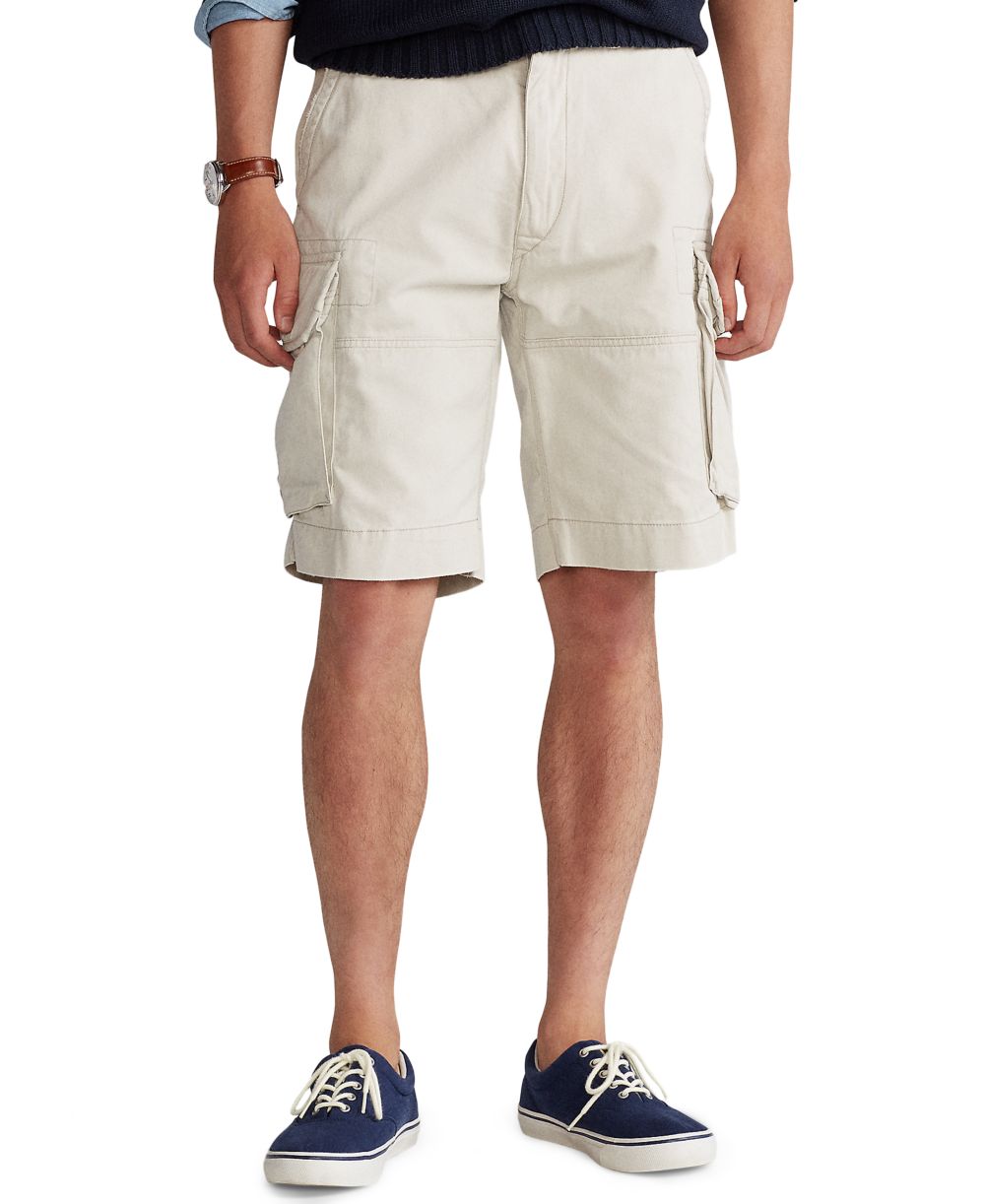 Men's Shorts, 10.5" Classic Gellar Cargos