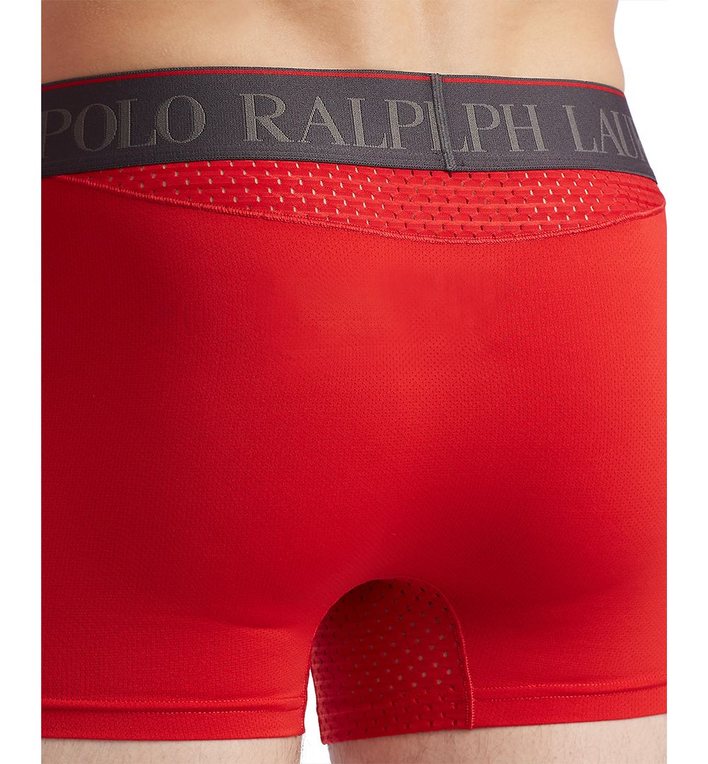 Men's 3-Pack Flex Performance Air Boxer Briefs