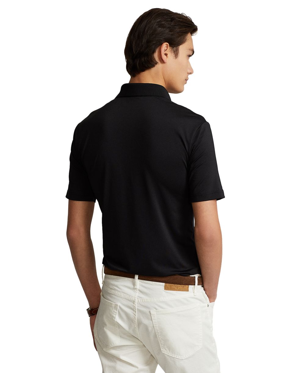 Men's Classic-Fit Performance Polo Shirt