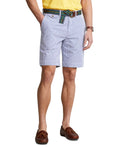 Men's Stretch Classic-Fit Chino Shorts