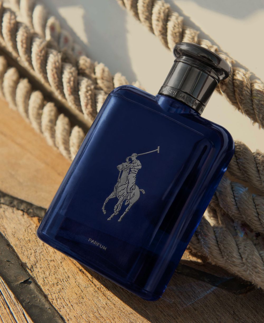 Men's Polo Blue Parfum Jumbo Spray, 6.7 oz.