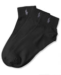 Men's 3-Pk. Technical Quarter Socks