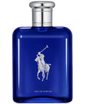 Polo Blue Eau de Parfum Spray, 4.2 oz.
