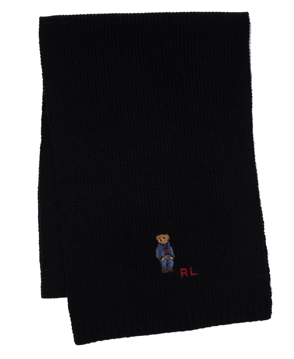Men's Polo Scarves
