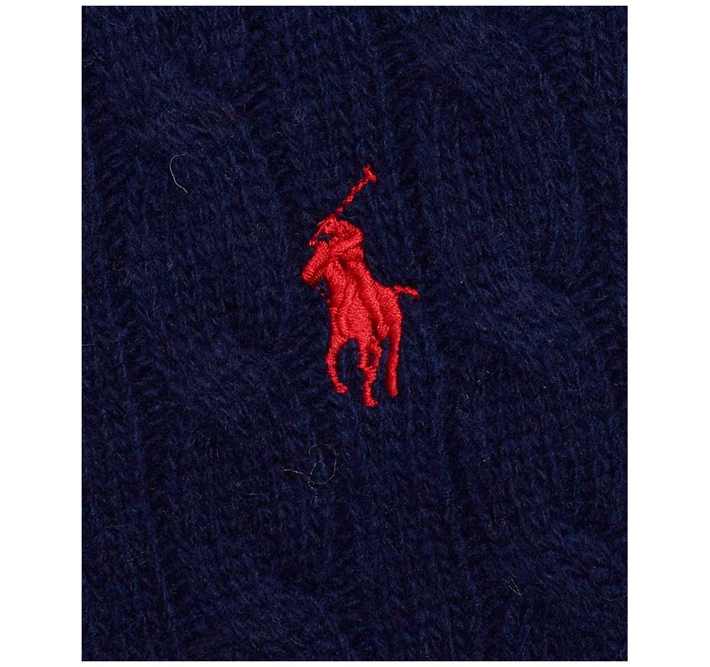 Men's Polo Scarves