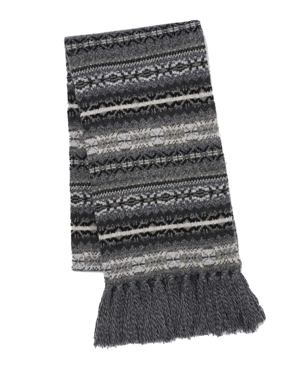 Men's Polo Scarves