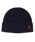 Men's Classic Cable Beanie