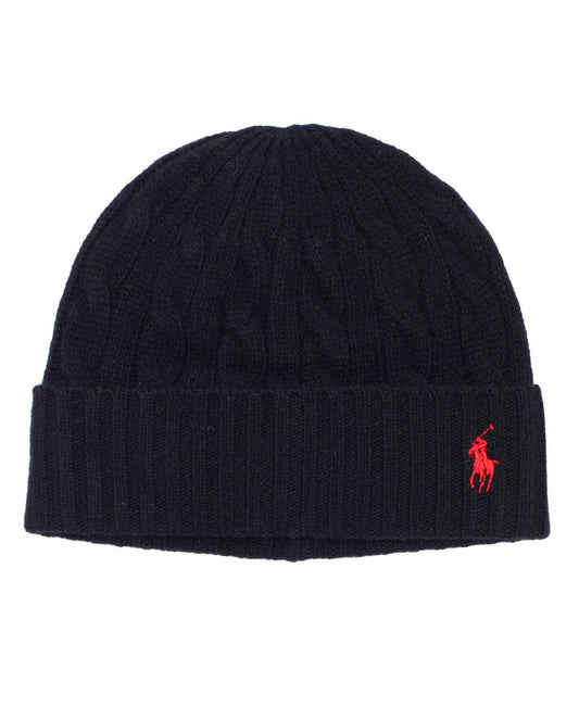 Men's Classic Cable Beanie