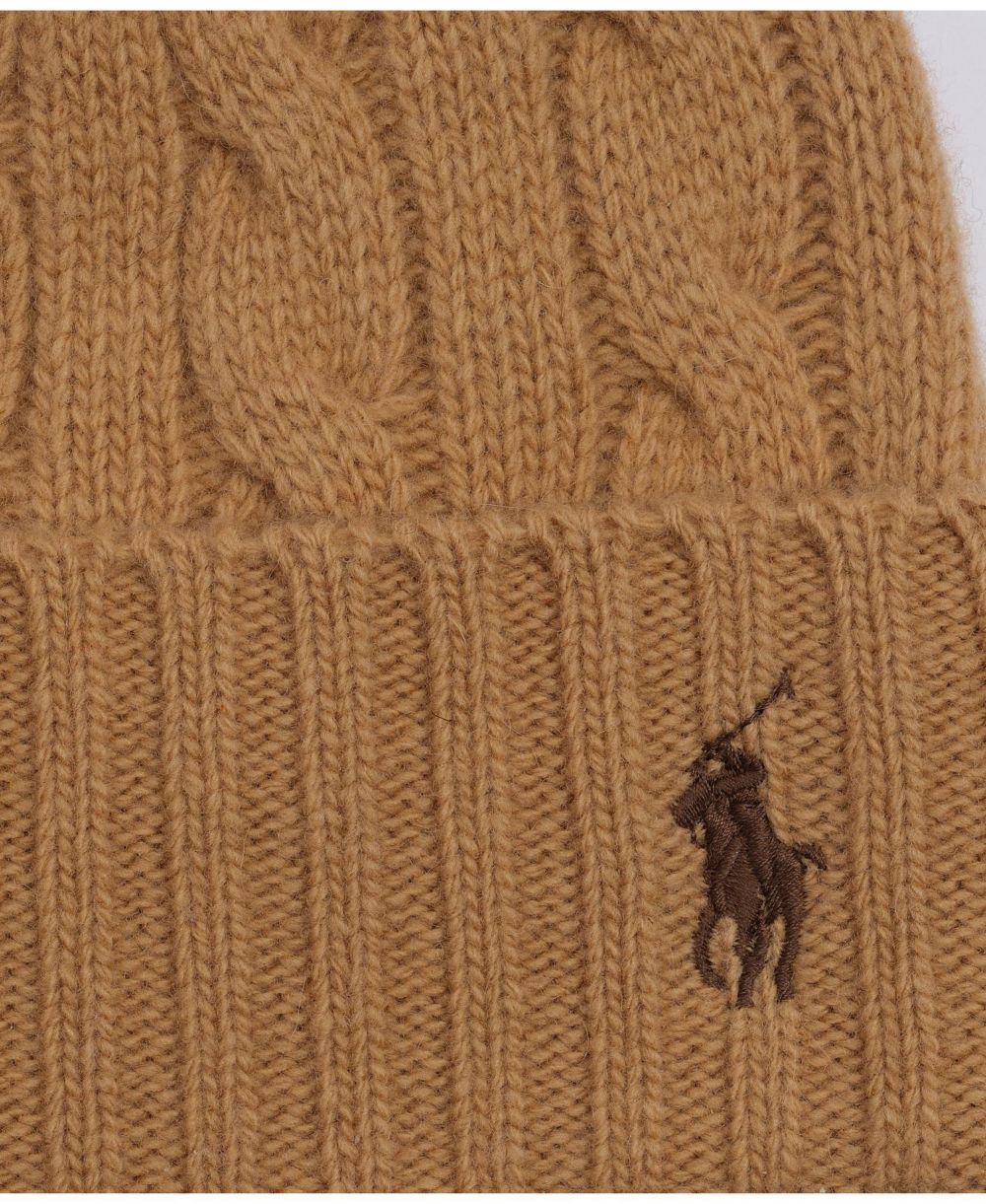 Men's Polo Beanies