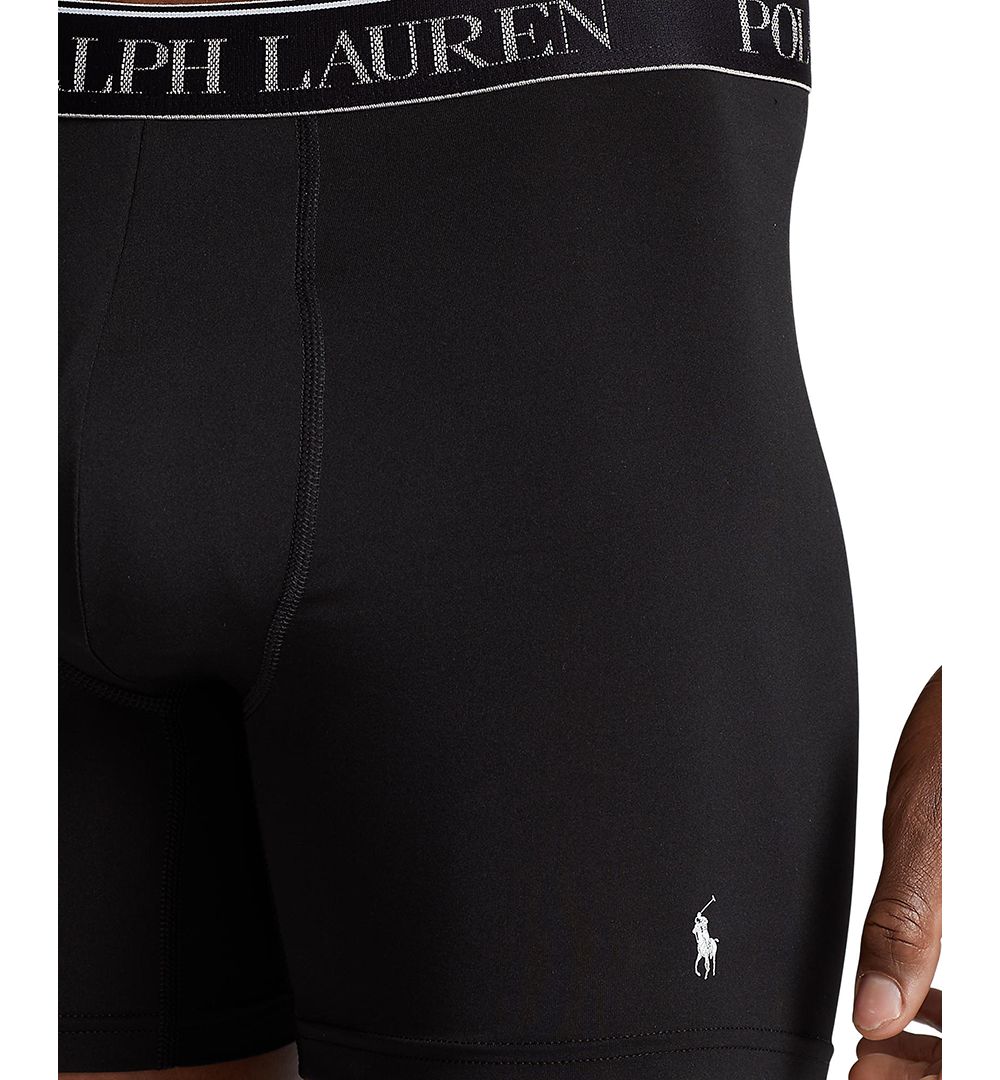 Men's 5-Pack Stretch Classic Fit Boxer Briefs
