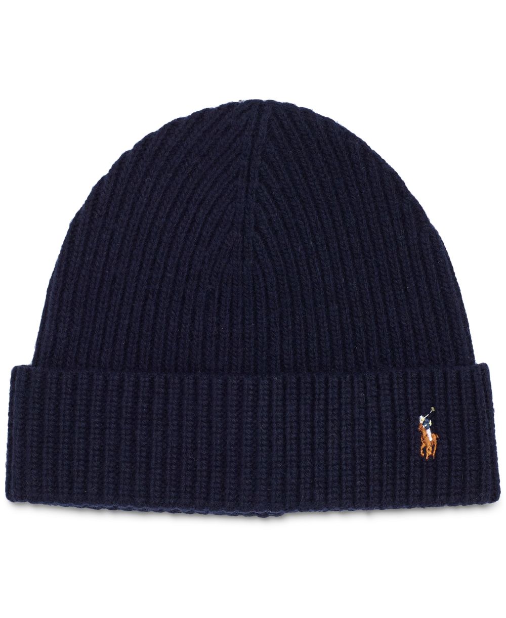 Men's Signature Cuff Hat