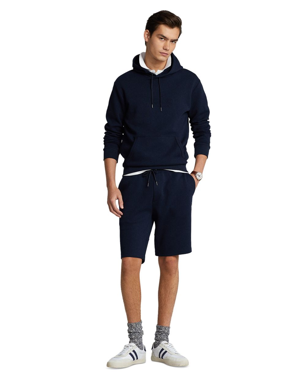 Men's Double-Knit Shorts