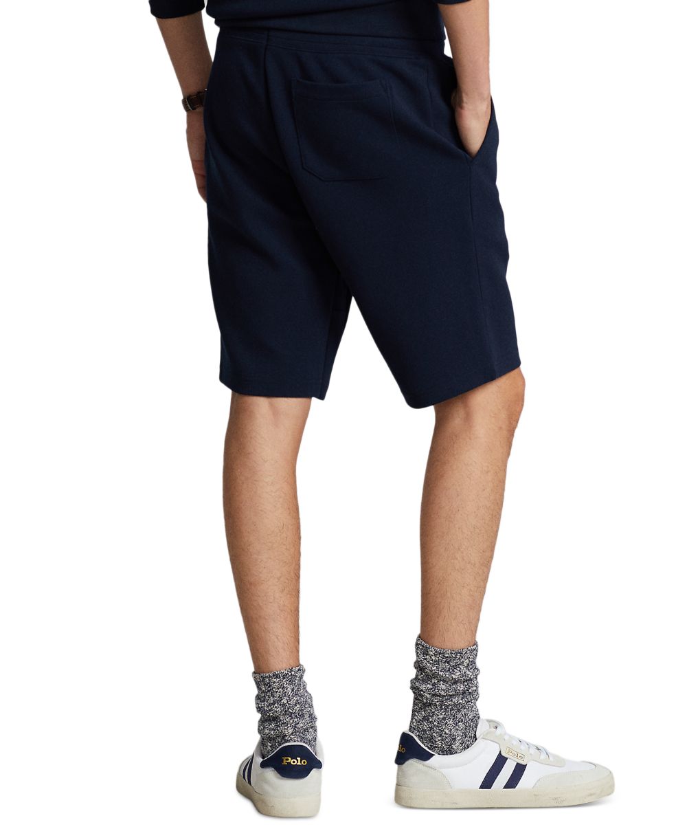 Men's Double-Knit Shorts