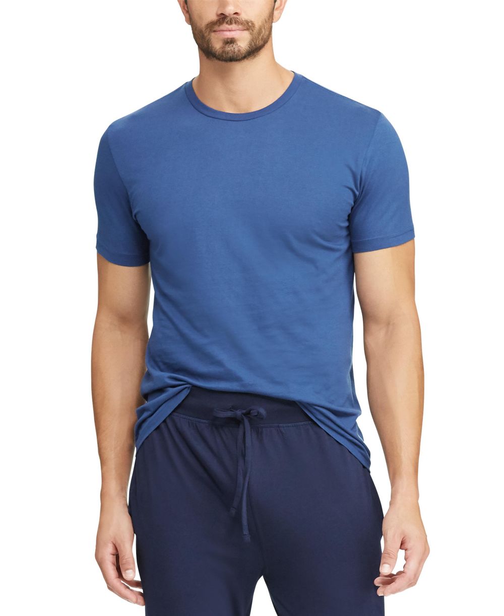 Men's 3-Pack Classic Undershirts