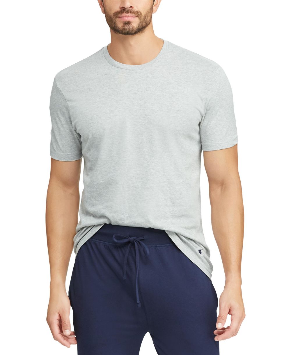 Men's Classic Undershirt 3-Pack & Classic Cotton Boxer Briefs 3-Pack