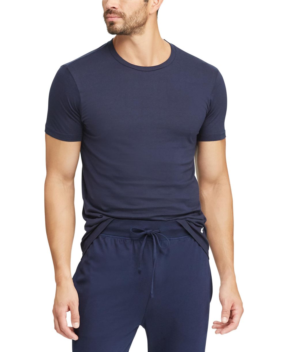Men's Classic Undershirt 3-Pack & Classic Cotton Boxer Briefs 3-Pack