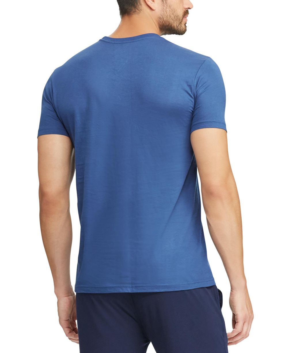 Men's Classic Undershirt 3-Pack & Classic Cotton Boxer Briefs 3-Pack