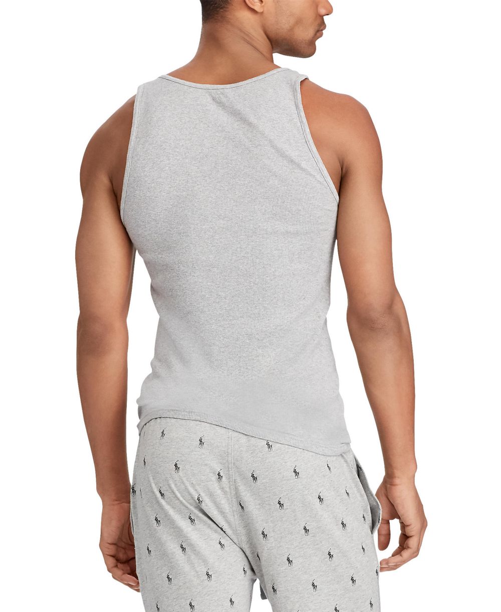 Men's 3-Pack Classic-Fit Tank Tops