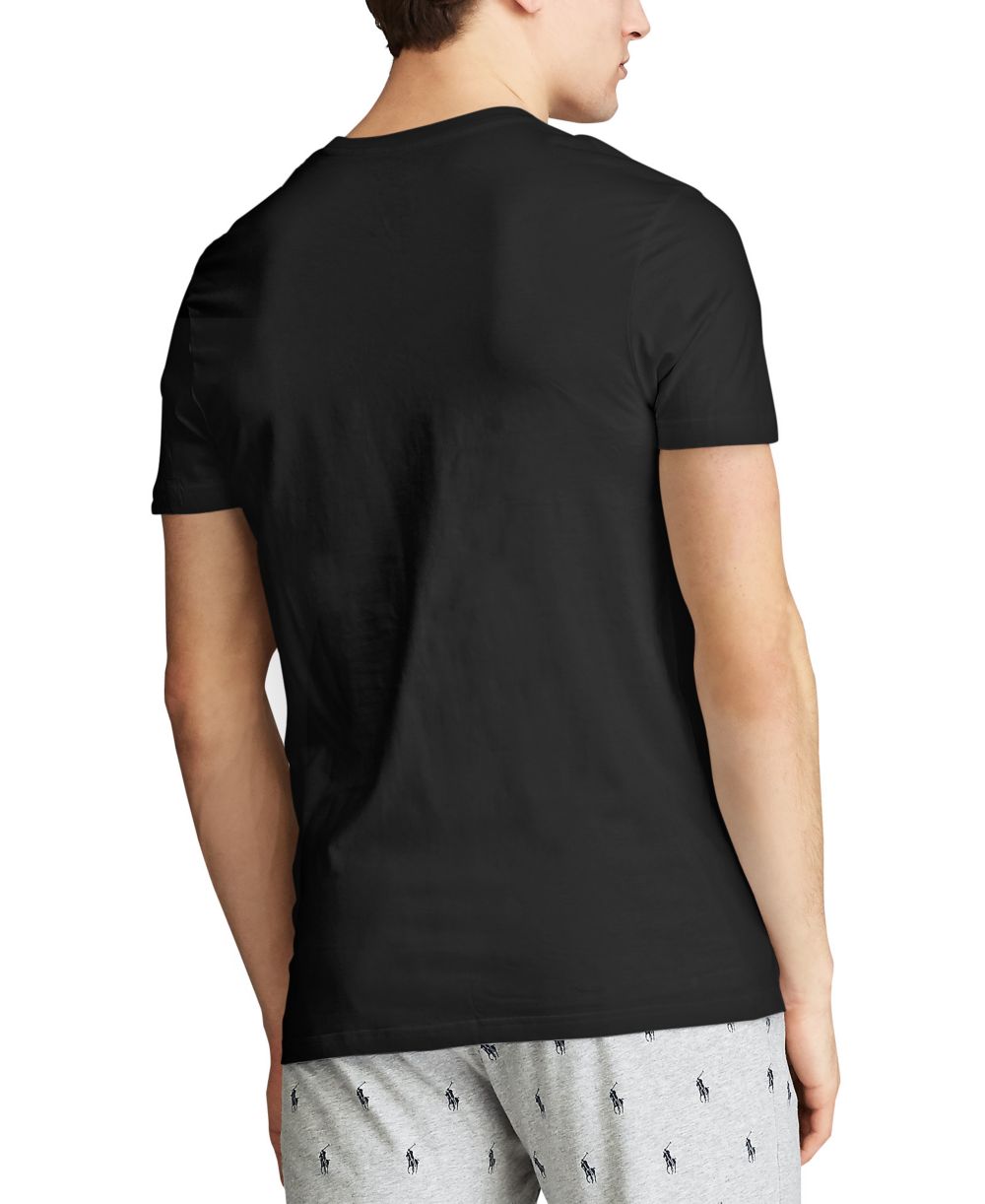 Men's 5-Pack Crew-Neck Undershirts