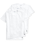 Men's 3-Pack Classic Undershirts