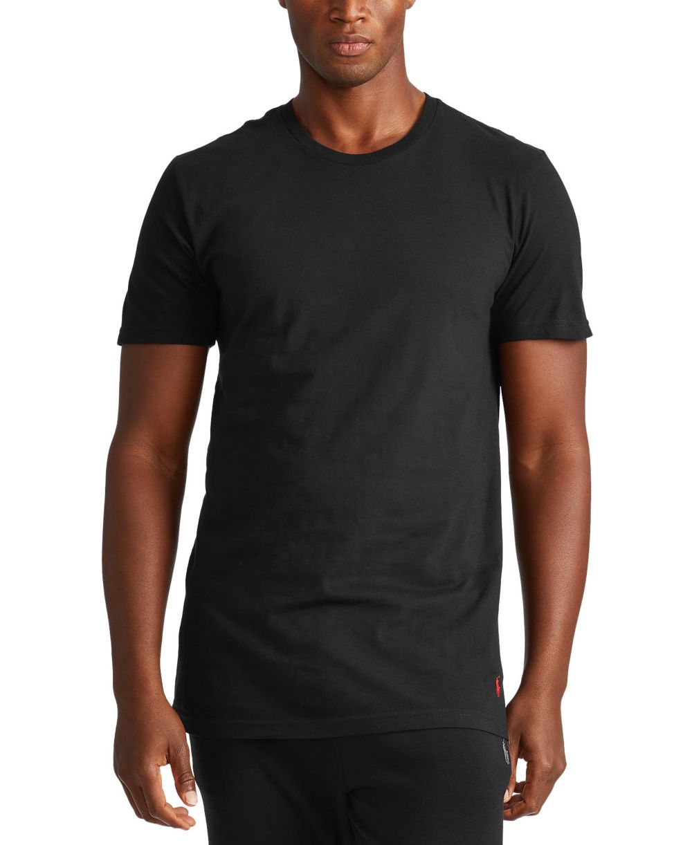 Men's 3-Pack Classic Undershirts