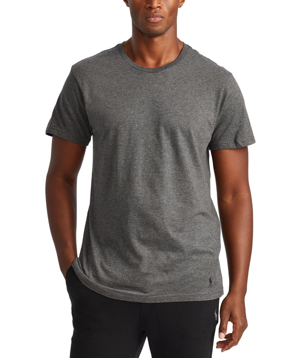 Men's 3-Pack Classic Undershirts