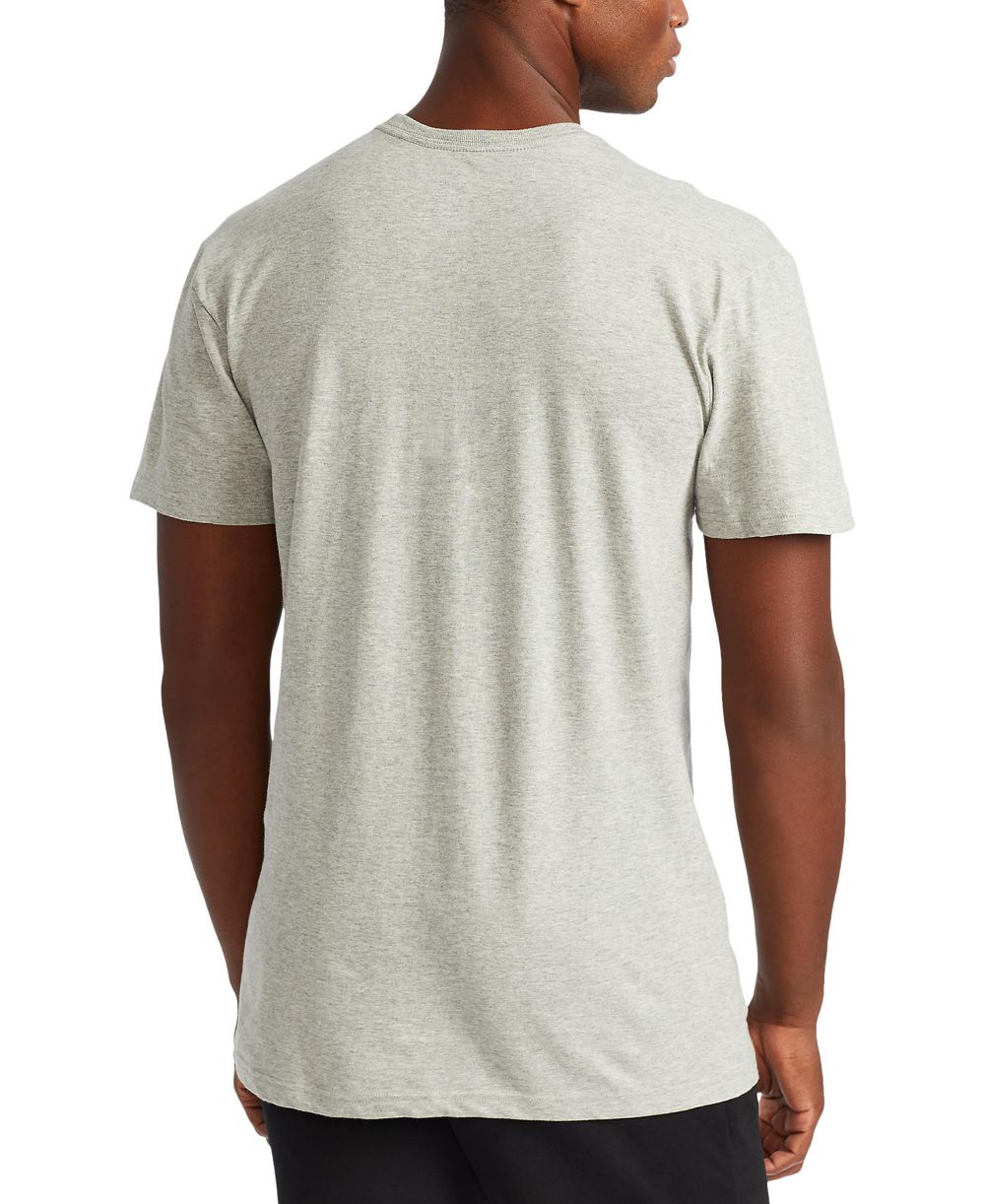 Men's 3-Pack Classic Undershirts