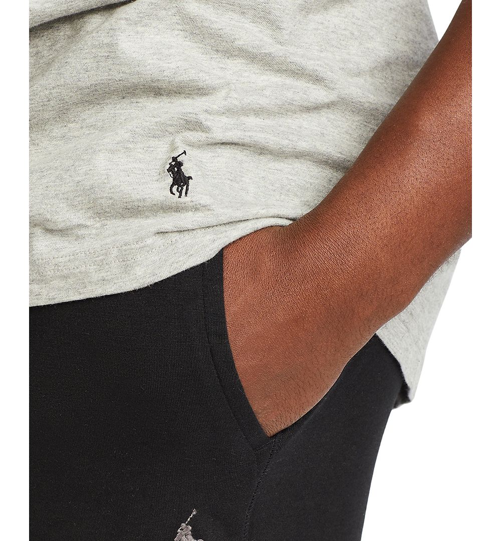 Men's 3-Pack Classic Undershirts