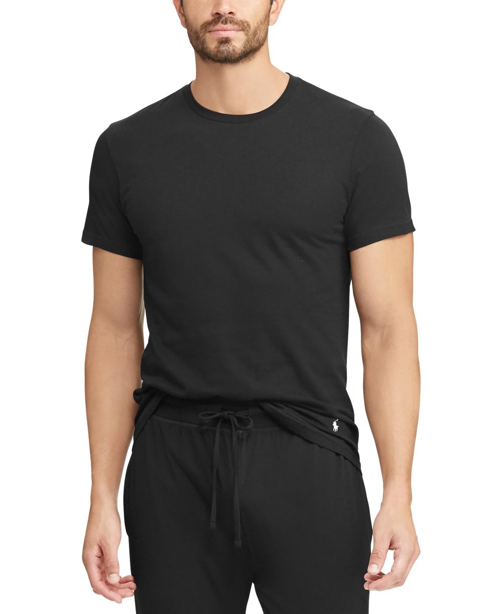 Men's 3-Pack Classic Undershirts