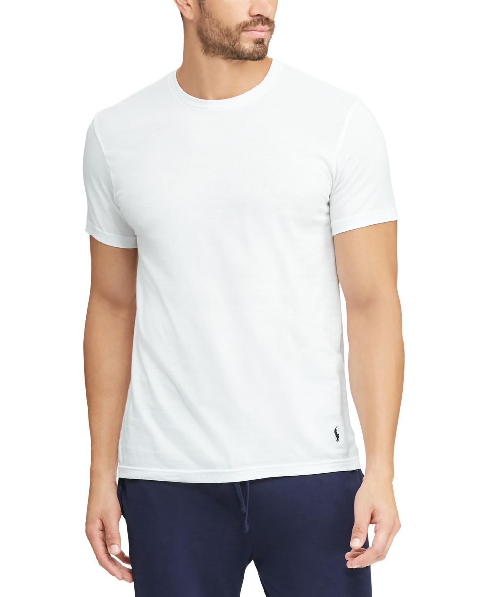 Men's 3-Pack Classic Undershirts