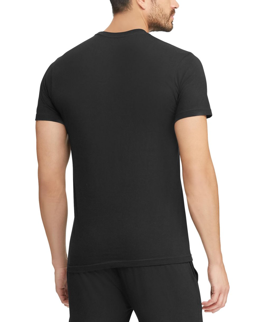 Men's Classic Undershirt 3-Pack & Classic Cotton Boxer Briefs 3-Pack