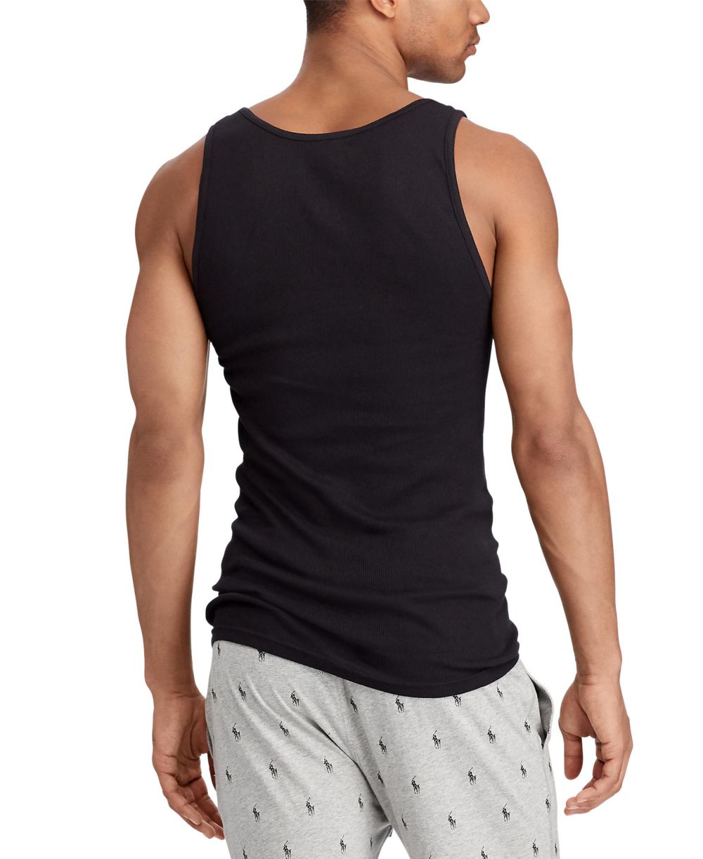 Men's 3-Pack Classic-Fit Tank Tops