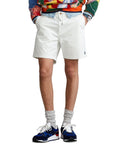 Men's 6-Inch Polo Prepster Stretch Chino Shorts