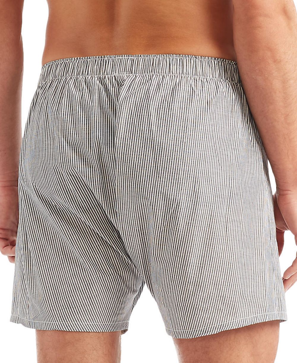 Men's 5-Pack Woven Boxers