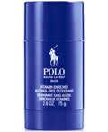 Polo Blue Deodorant Stick, 2.6 oz