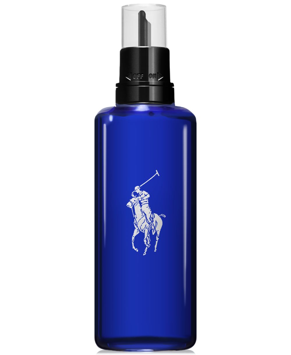 Polo Blue Eau de Toilette Spray, 6.7 oz.