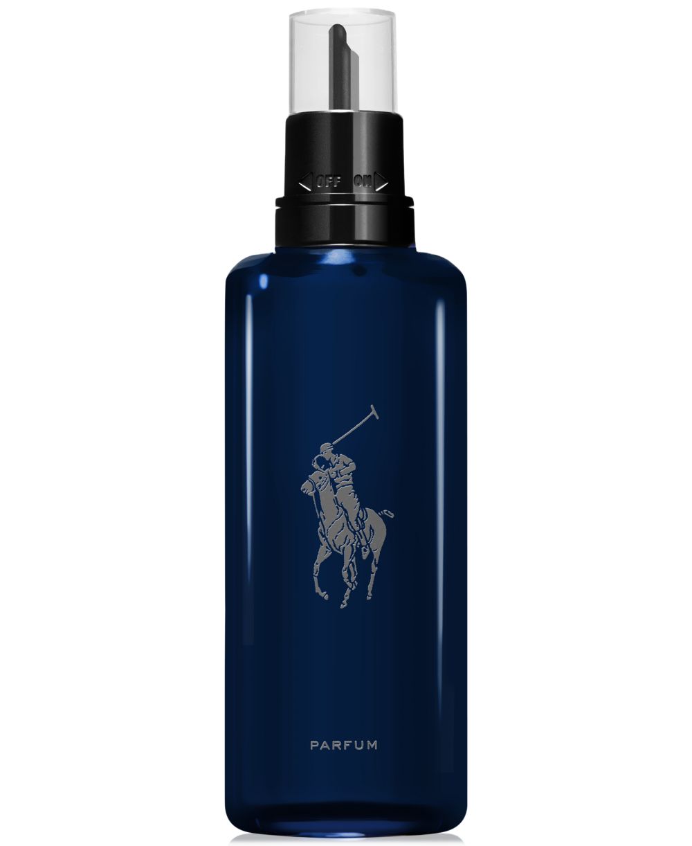 Men's Polo Blue Parfum Jumbo Spray, 6.7 oz.