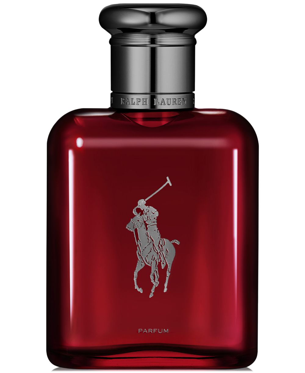 Polo Red Parfum Spray, 4.2 oz.